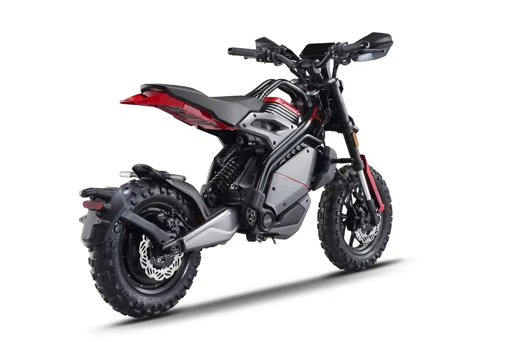 Velocifero - EICMA 2023