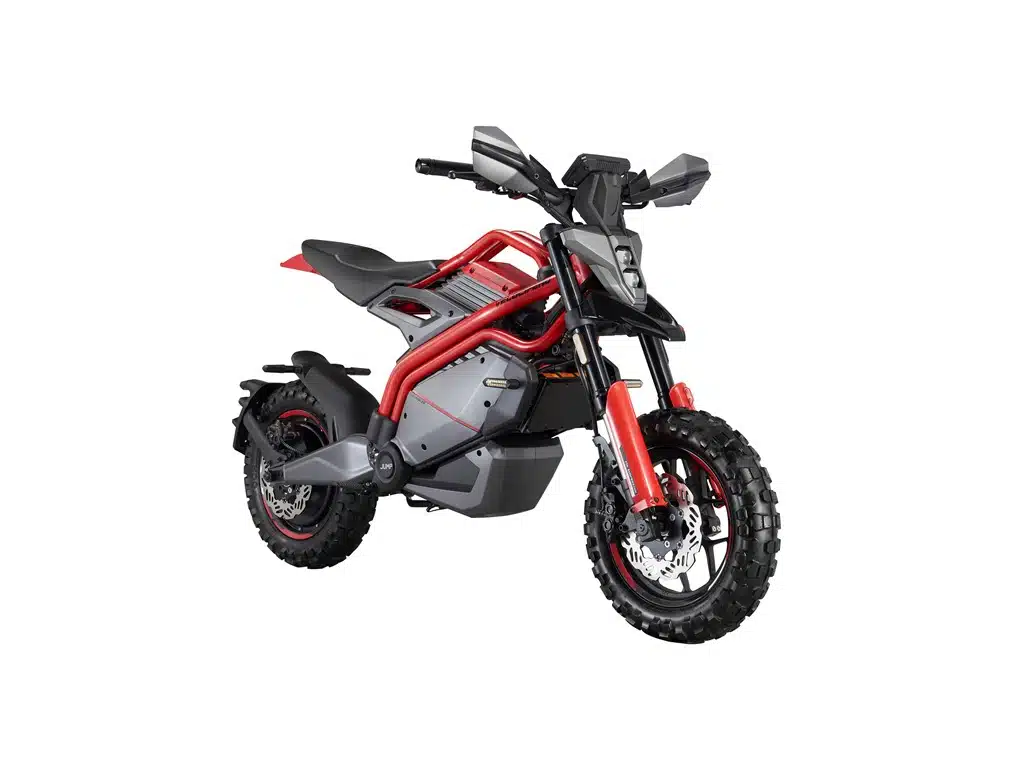 Velocifero - EICMA 2023