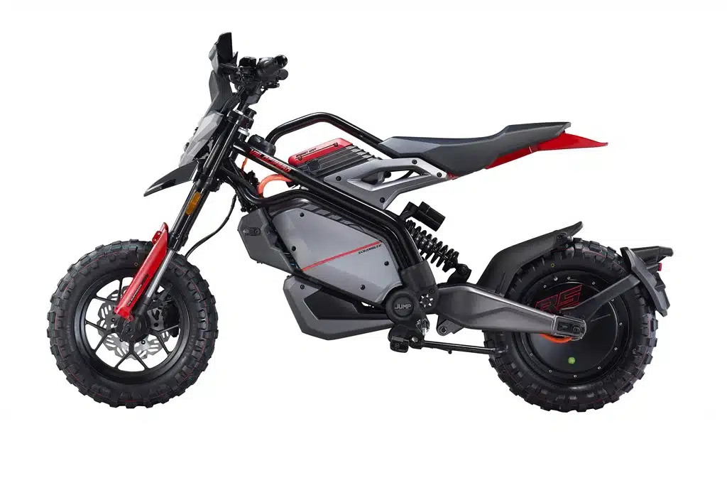 Velocifero - EICMA 2023