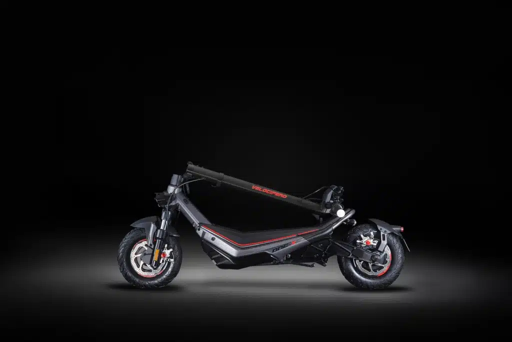 Velocifero - EICMA 2023