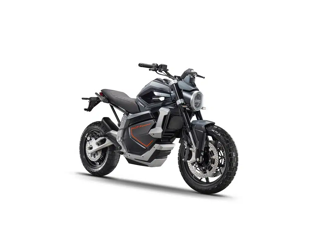 Velocifero - EICMA 2023