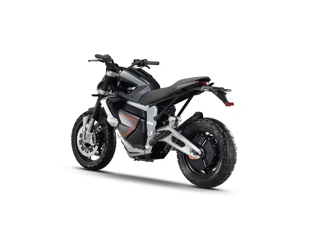 Velocifero - EICMA 2023