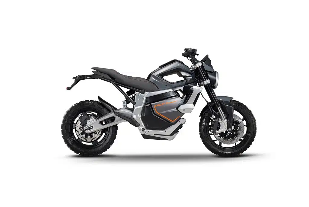 Velocifero - EICMA 2023