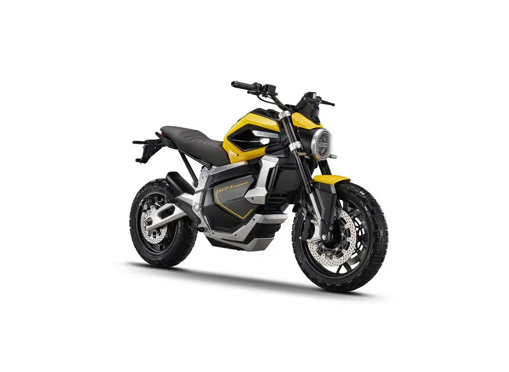 Velocifero - EICMA 2023