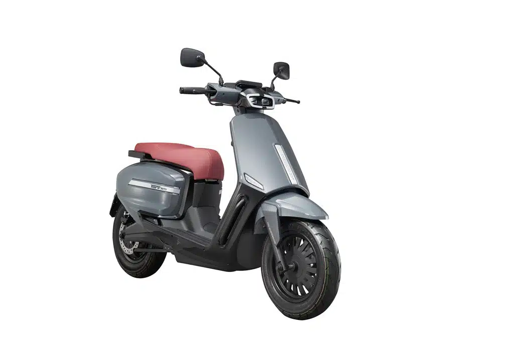 Velocifero - EICMA 2023