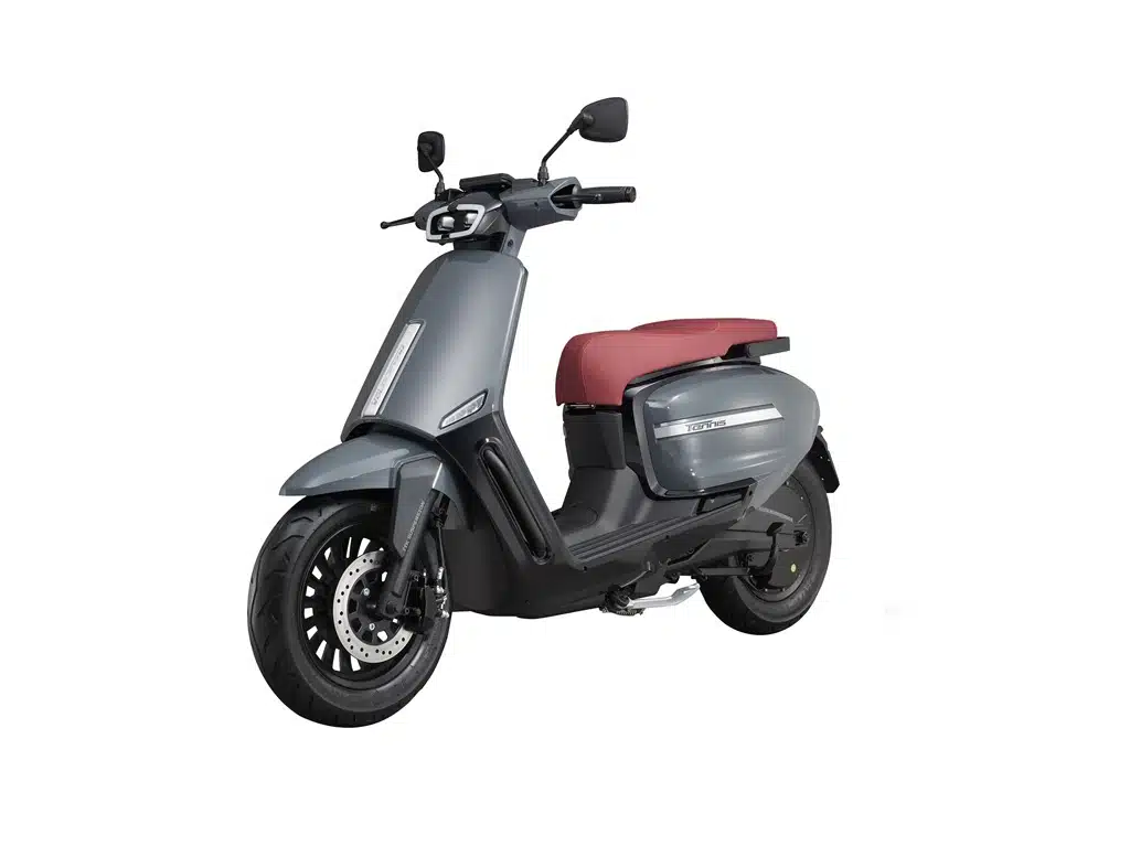 Velocifero - EICMA 2023