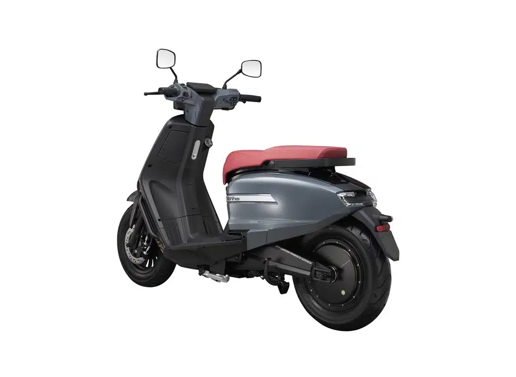 Velocifero - EICMA 2023