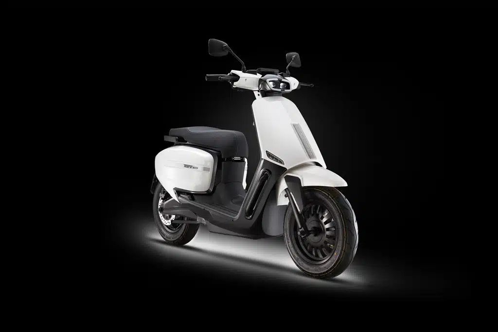 Velocifero - EICMA 2023