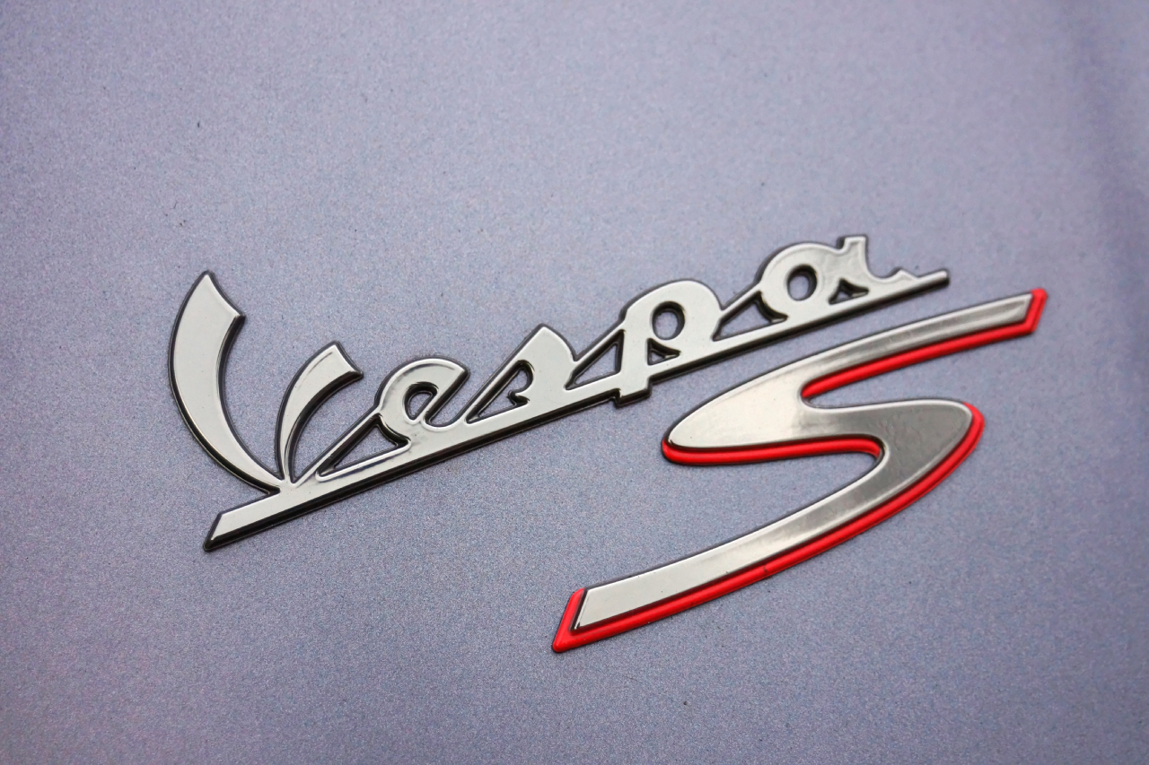 Vespa 300 Super Sport - Prova su strada 2016