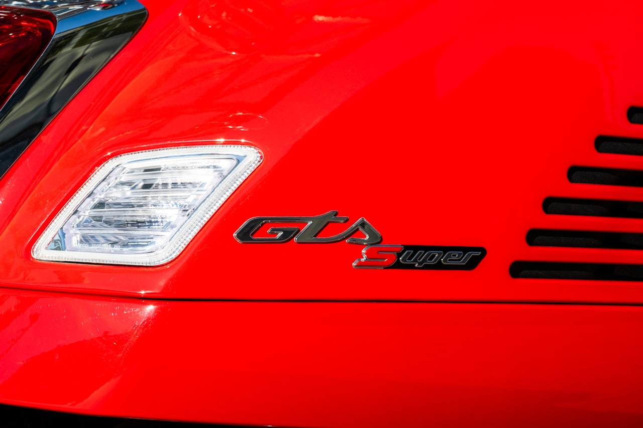 Vespa 310 GTS Super