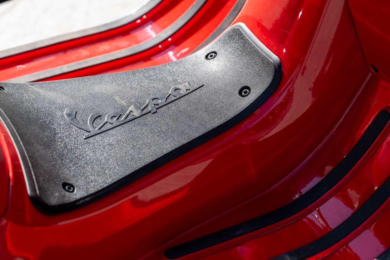 Vespa 310 GTS Super