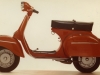 Vespa 75 Jahre – historische und aktuelle Modelle