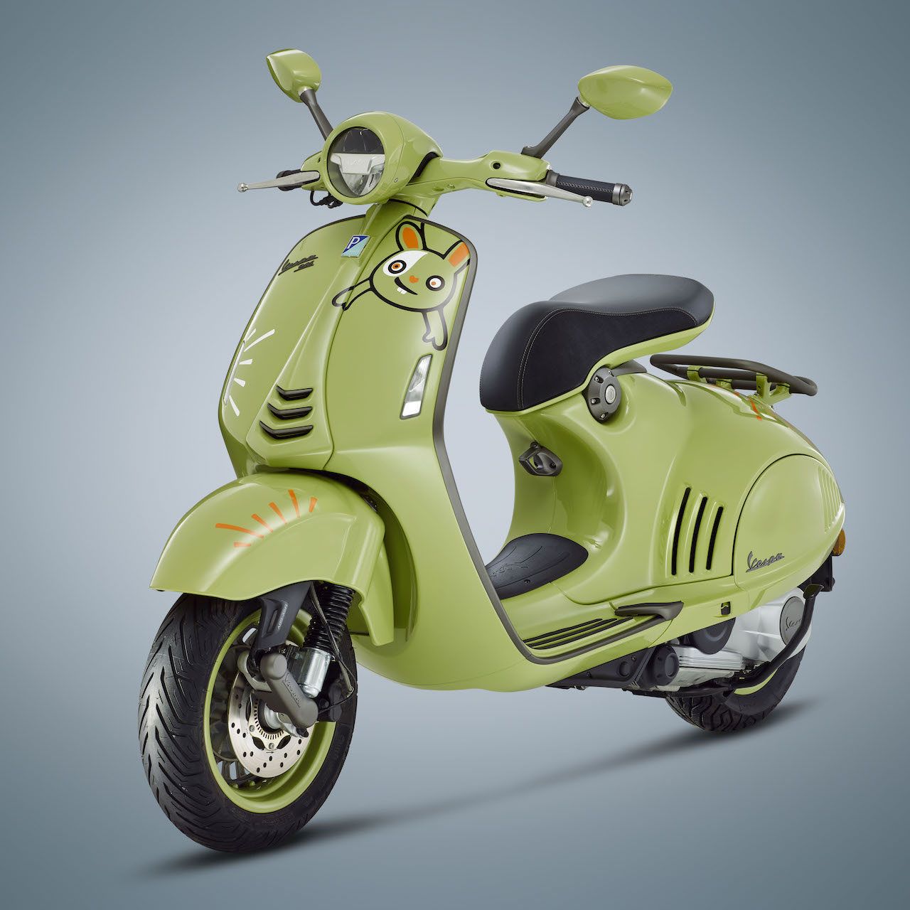 Vespa 946 10 Anniversario - altre foto   