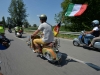 Vespa Club Italia – siebzig Jahre