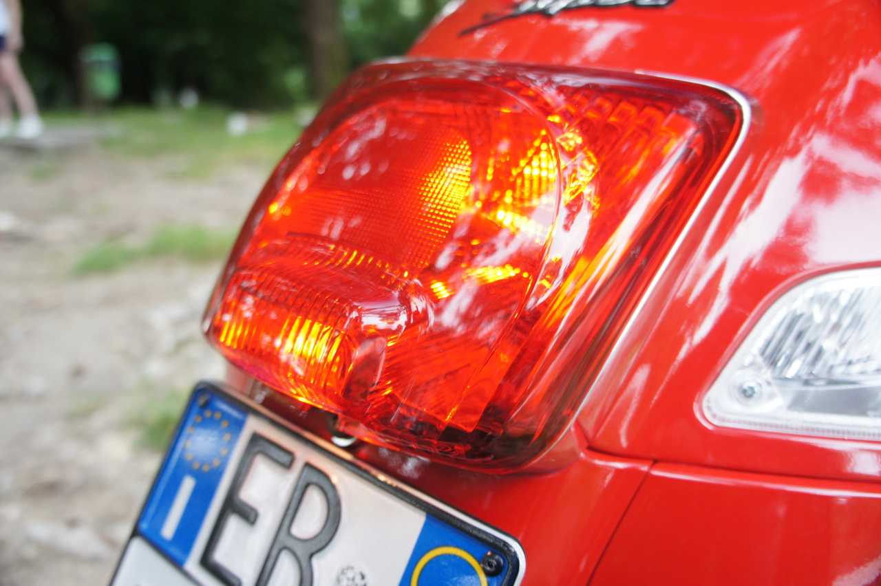 Vespa GTS 300 Super