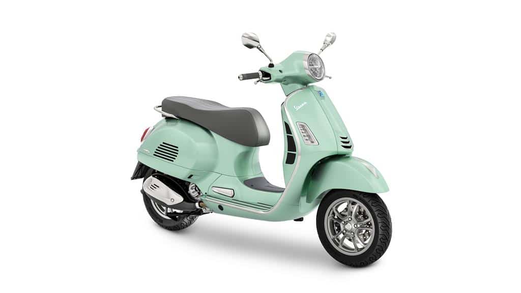 Vespa GTS 310