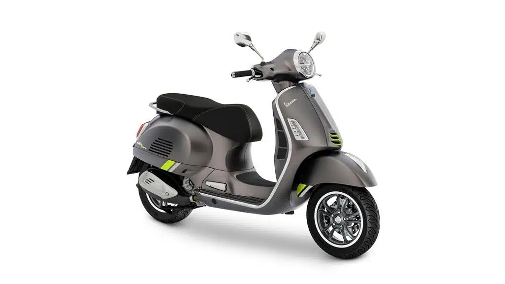 Vespa GTS 310