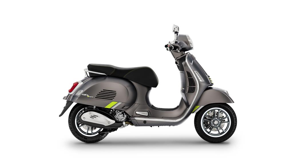 Vespa GTS 310