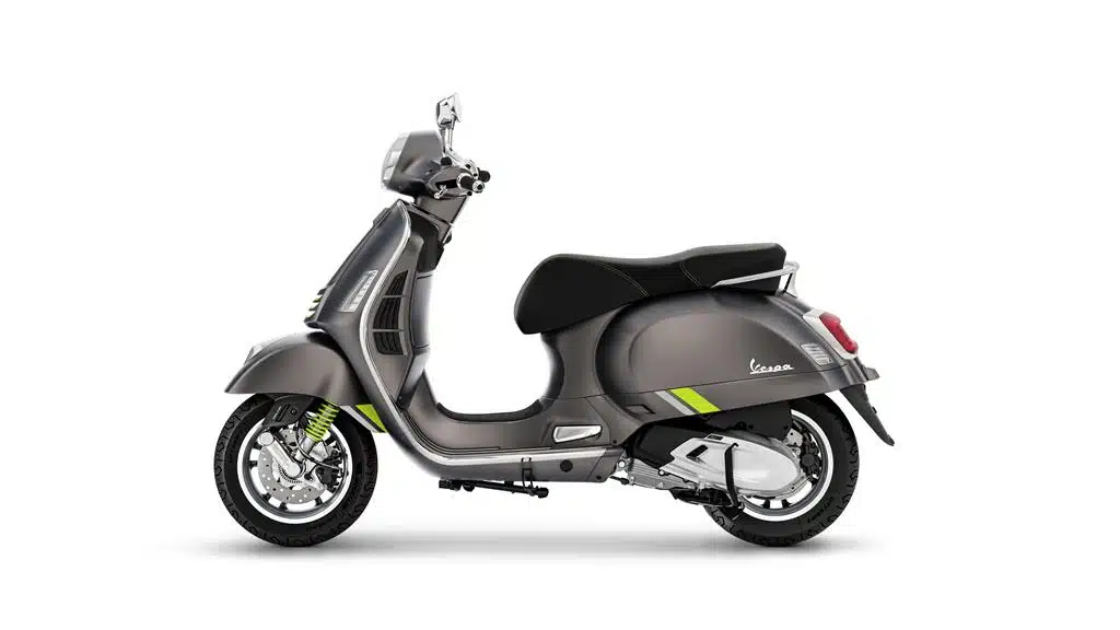 Vespa GTS 310