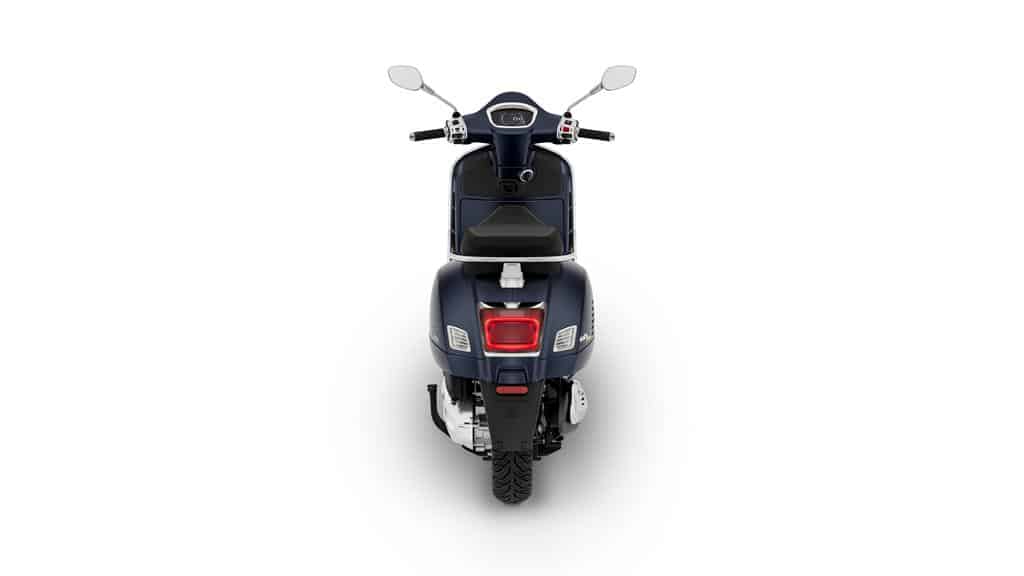 Vespa GTS 310