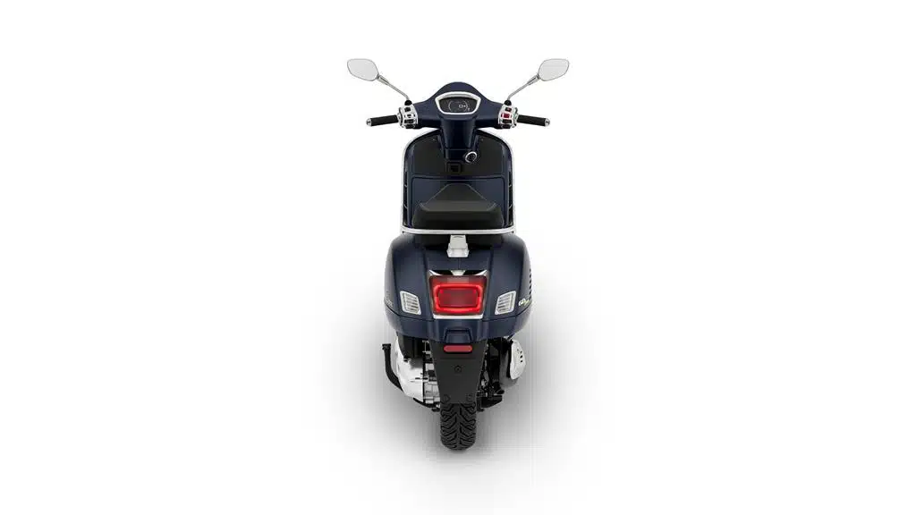 Vespa GTS 310