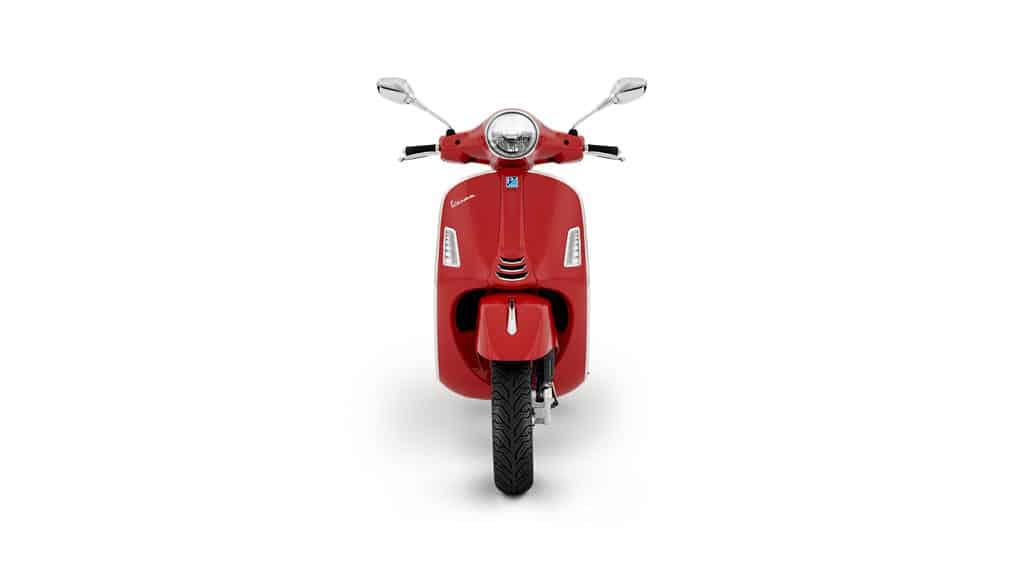 Vespa GTS 310