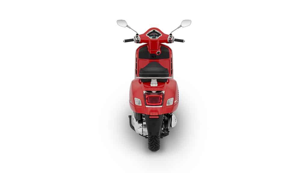 Vespa GTS 310