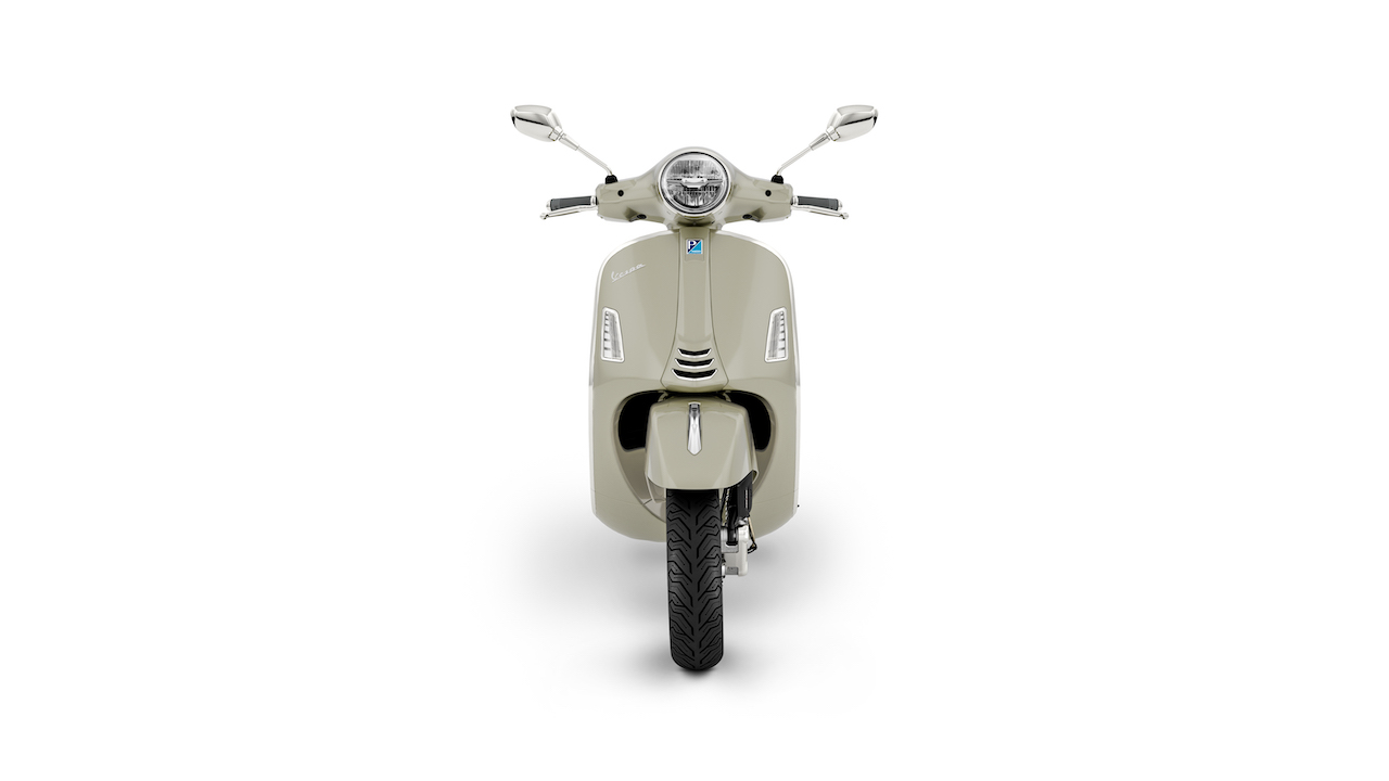 Vespa GTS - gamma 2023 