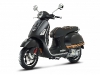 Vespa GTS SuperSport and Touring