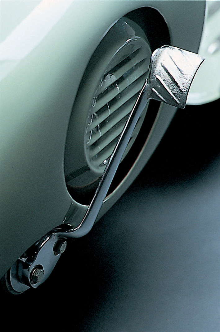 Vespa History 1946 - 2016