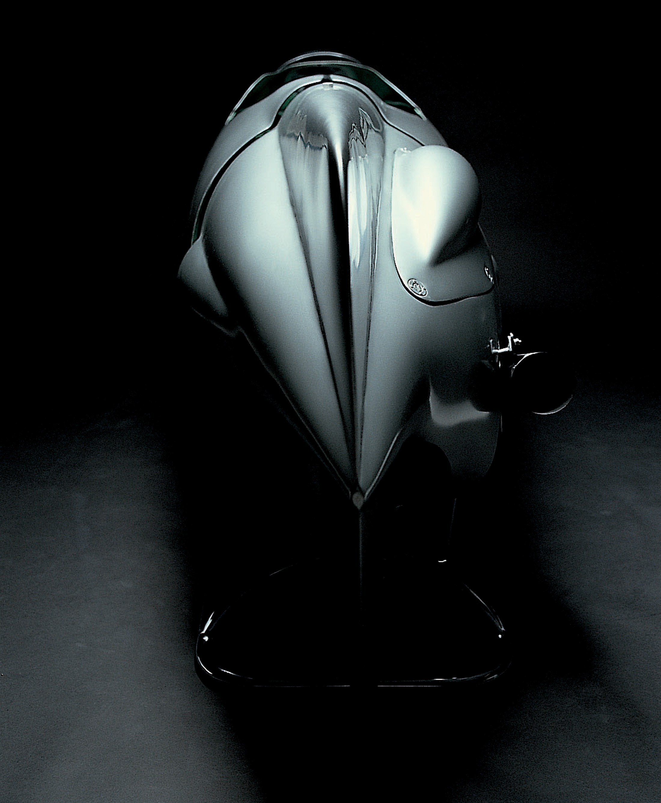 Vespa History 1946 - 2016