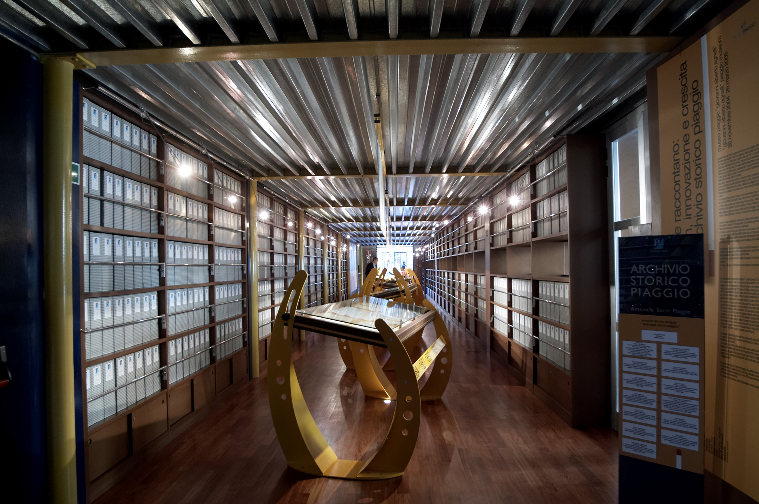 Vespa History 1946 - 2016