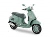 Vespa GTs 80 th, Primavera e Sprint S 2026 - Foto ufficiali