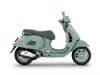 Vespa GTs 80 th, Primavera e Sprint S 2026 - Foto ufficiali