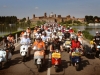 Vespa - historic racing and adventures
