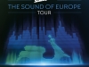 Vespa - Tournée Sound of Europe 2019