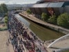 Vespa World Days 2025 - Gijon