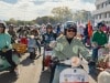 Vespa World Days 2025 - Gijon