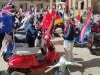 Vespa World Days 2025 - Gijon