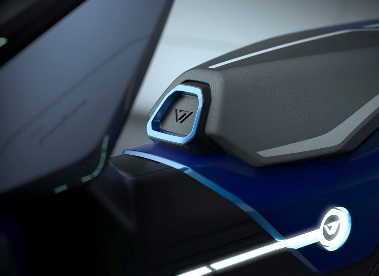Vmoto APD