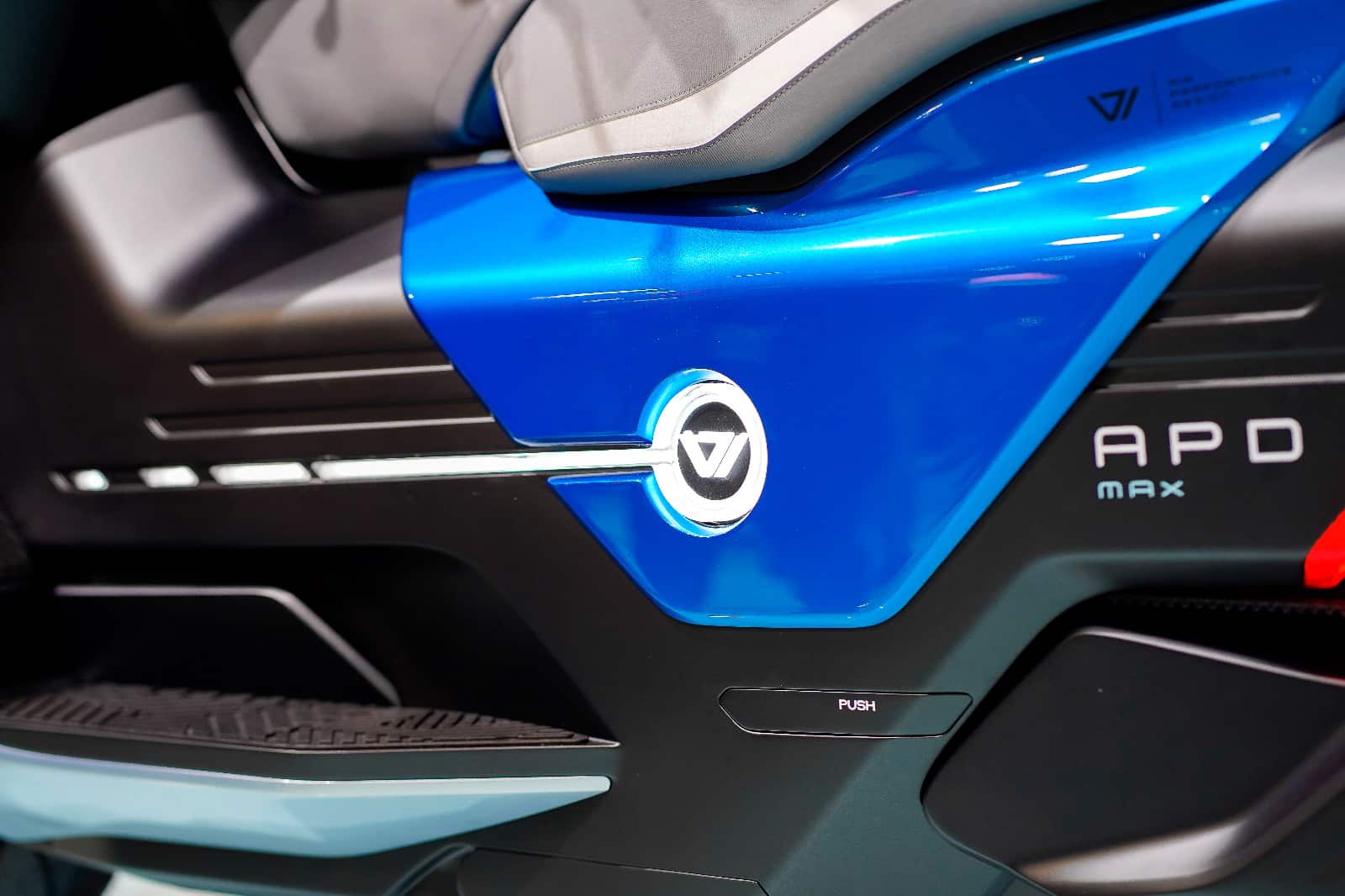 Vmoto APD