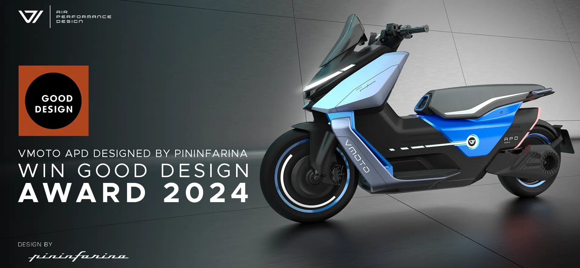 Vmoto APD