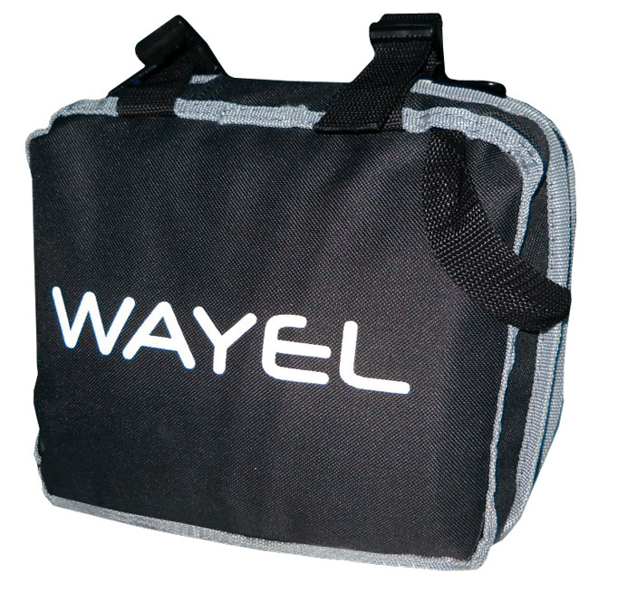 Wayel E-bit S