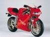 WDW 2024 - 30YEARS DUCATI 916