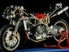 WDW 2024 - 30YEARS DUCATI 916