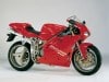 WDW 2024 - 30YEARS DUCATI 916