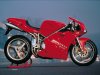 WDW 2024 - 30YEARS DUCATI 916