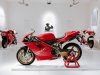 WDW 2024 - 30YEARS DUCATI 916