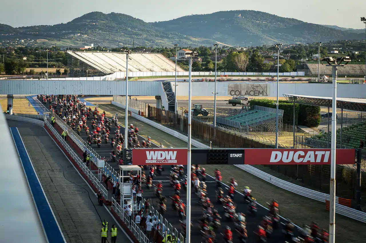 WDW2024 MISANO