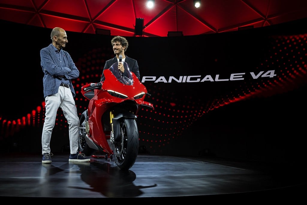 World Ducati Week 2024 - Bilancio